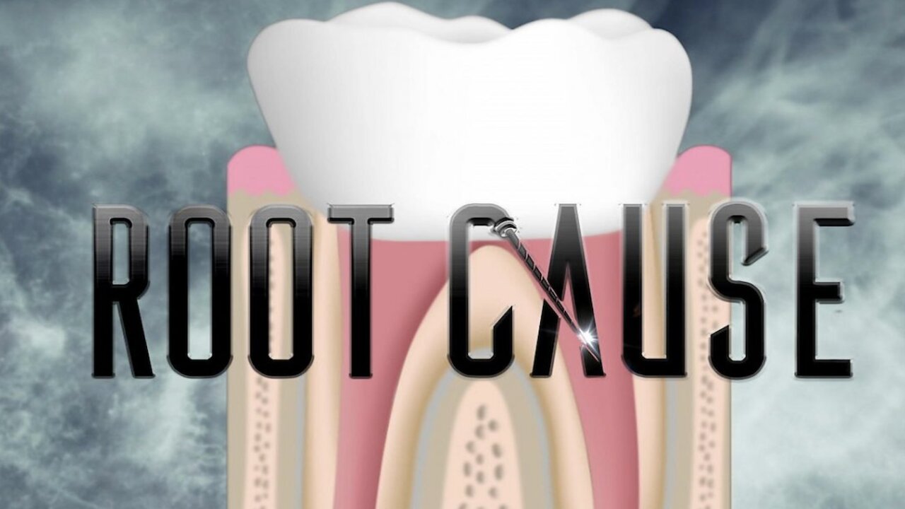 Dec. 17, 2024 PM / Root Cause documentary and general conversation with callers!...