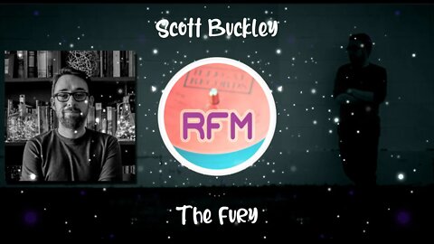 The Fury - Scott Buckley - Royalty Free Music RFM2K