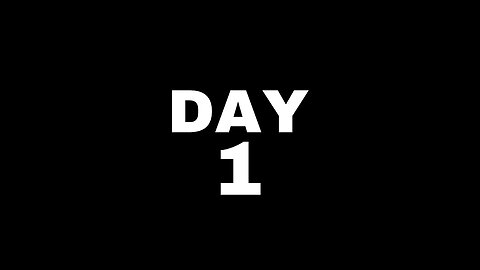 Day 1