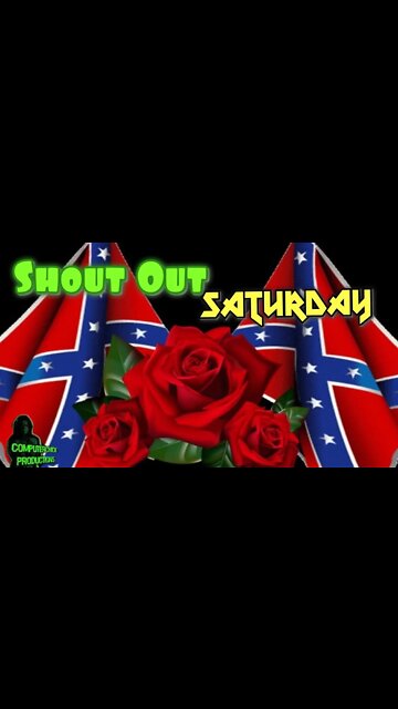 Saturday Night Shout Out #Shorts