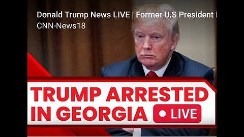 Breaking news