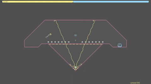 N++ - Carouse Hell (S-B-02-02) - G--T--