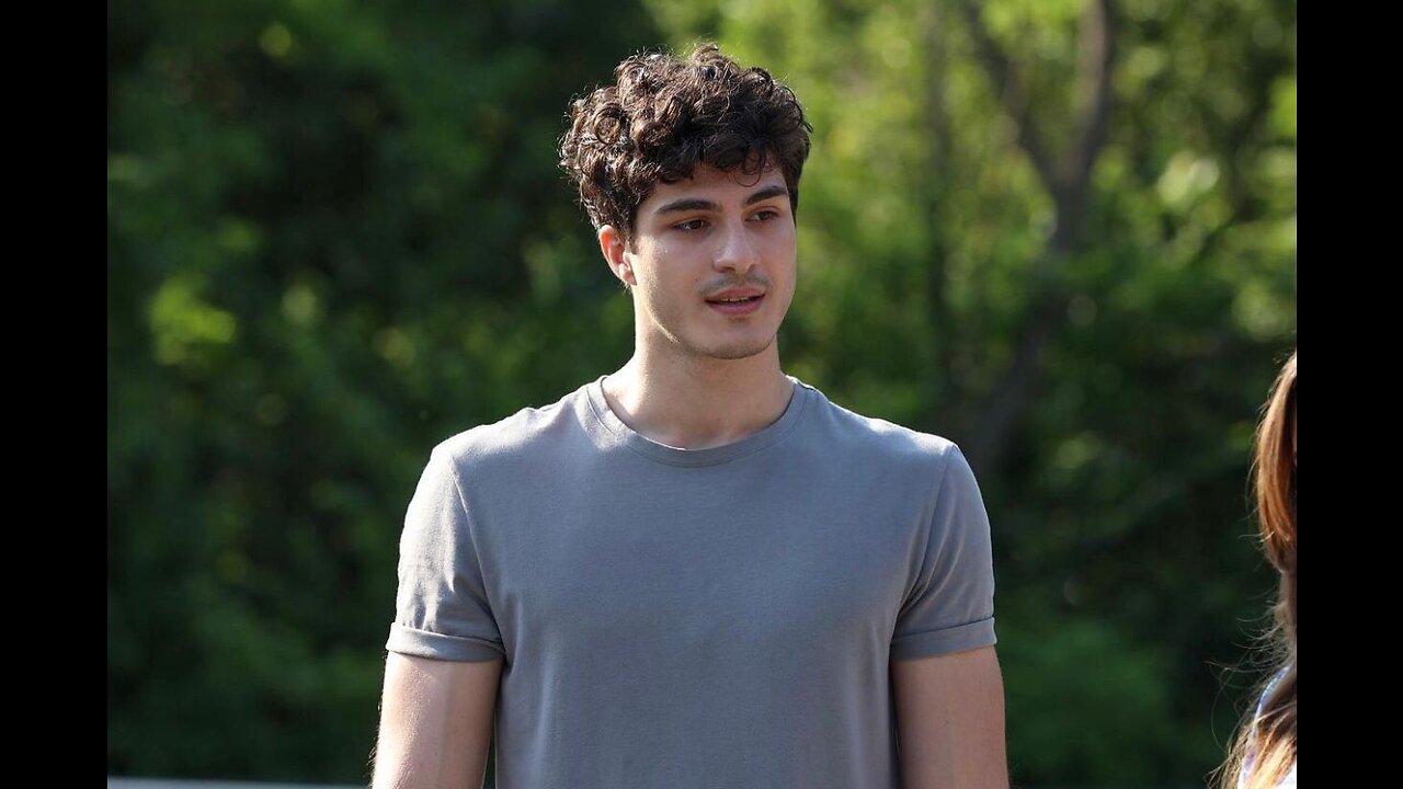 Resumo episódio 3 - Kendi Düşen Ağlamaz