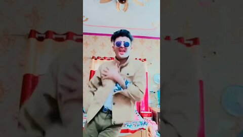 Tiktok Star Aanshverma video 2022#shortvideo #nepalitiktok #foryou