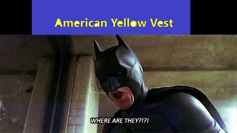 Where Are They?