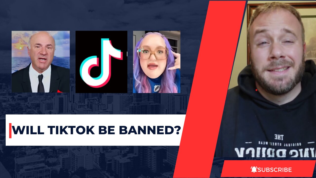 What You Need to Know About the TikTok Ban: Understanding the Bill