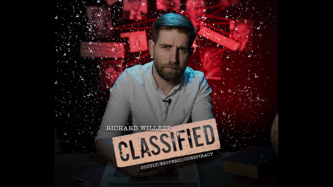 Classifed Special | Classified | Wednesday 7 PM (GMT) - Ickonic.com