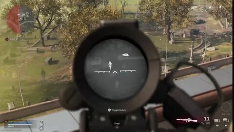 Call Of Duty Highlight Reel