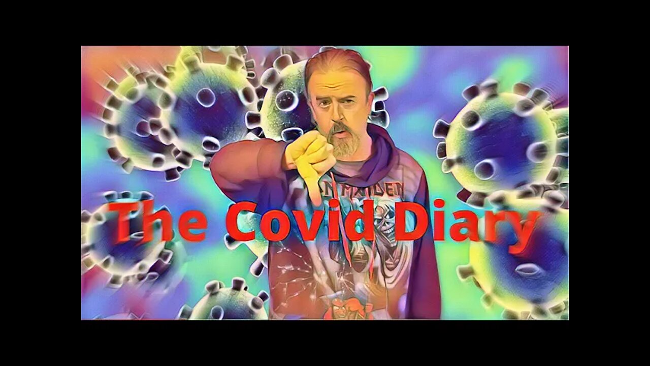 #covid diary