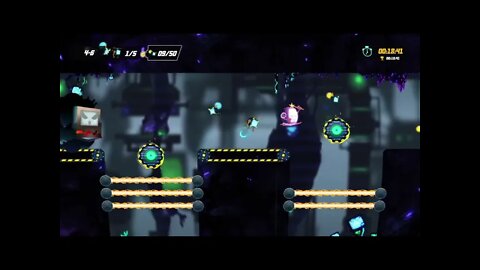 VOD25 Mechanic Escape