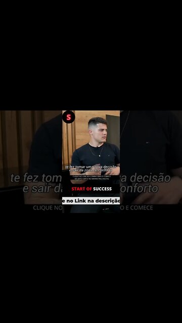 QUAL FOI SEU REAL MOTIVO? Gabriel Floriani #shorts