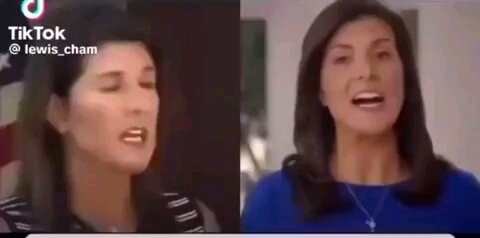 Don't Believe a Thing Nikki Haley Says