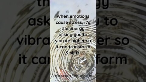 Emotional Stress