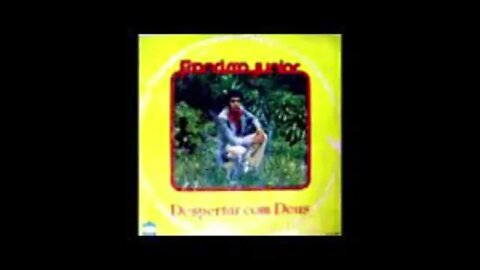 Francisco Junior os teus passos seguirei play back