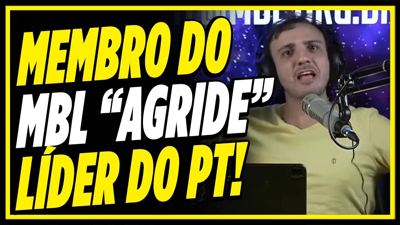 POR QUE O MBL É ANTIDEMOCRATICO?! | Cortes do MBL