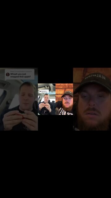 Here’s Your Dose Of REALarious…🤣🤣🤣