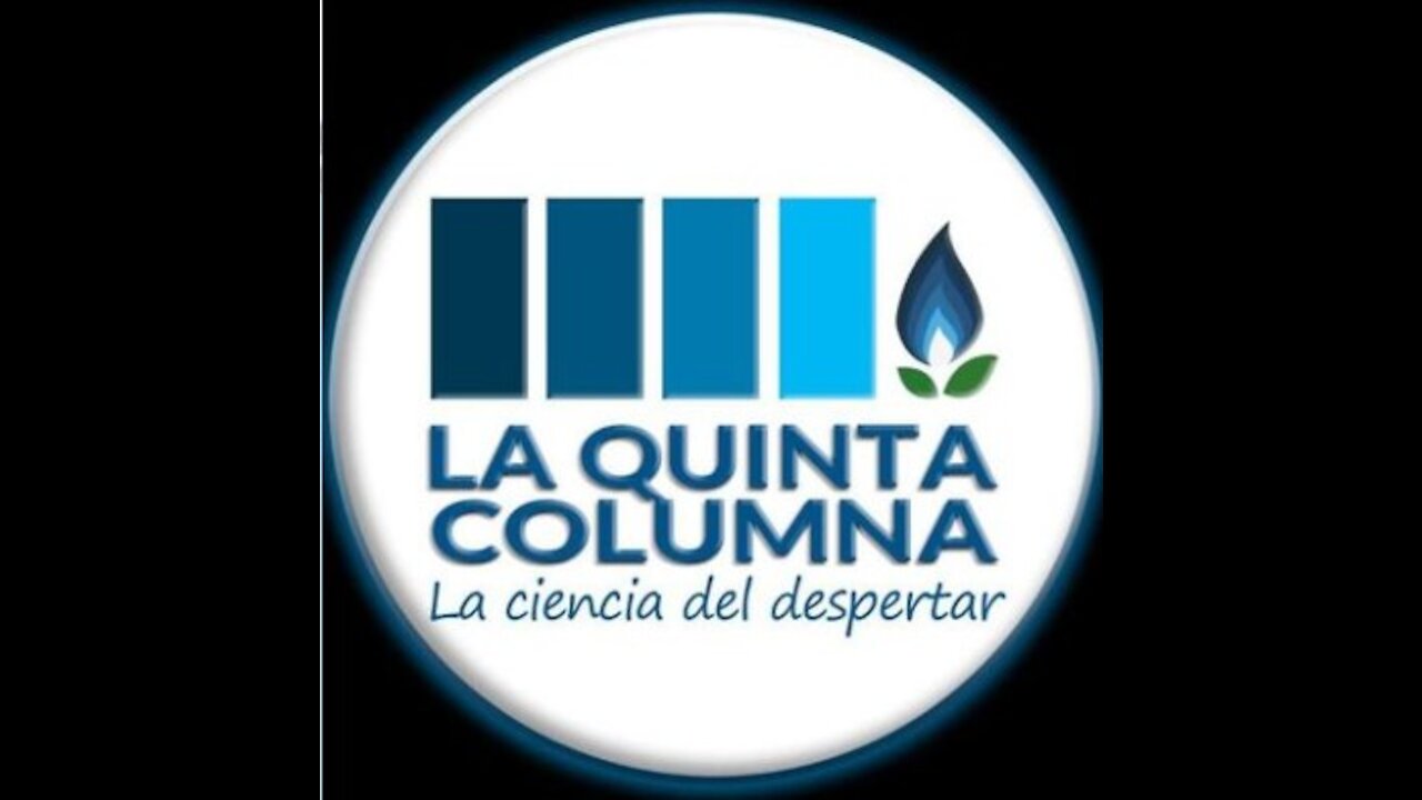 Ricardo Delgado - La Quinta Columna