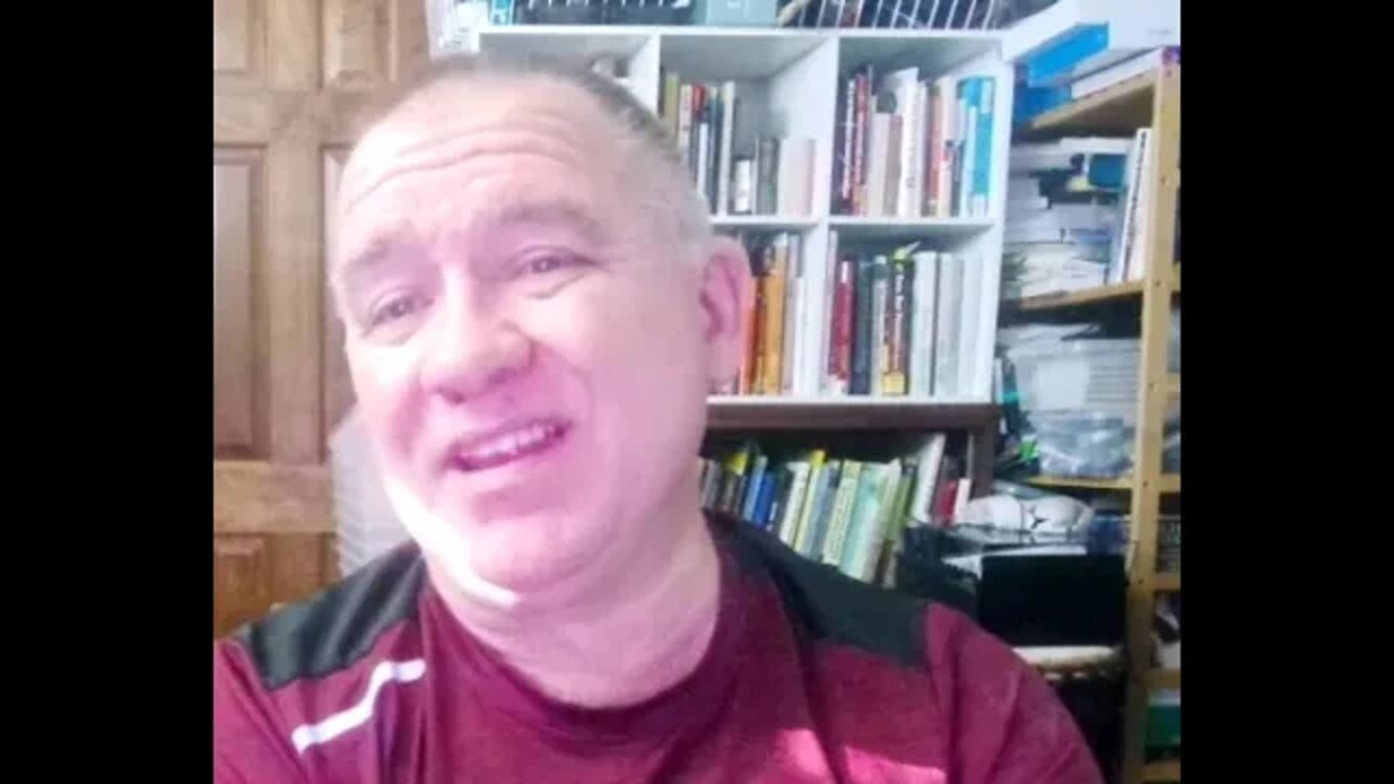 Introduction to True Storytelling: Ken Long