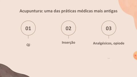 [pt. 6] Benefícios da Acupuntura