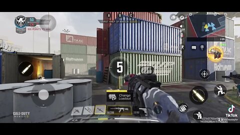 Cod mobile￼ gg