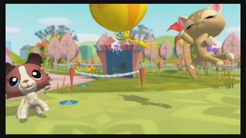 Littlest Pet Shop Friends Episode 7
