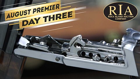 A Break Action Semi-Automatic? Meet the Cosmi Shotgun