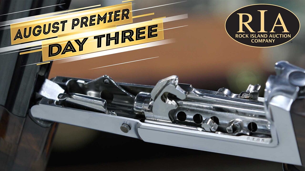 A Break Action Semi-Automatic? Meet the Cosmi Shotgun