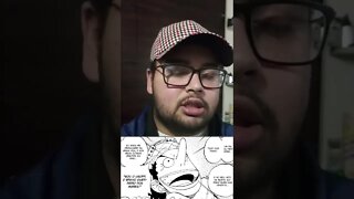 A única mentira de Usopp que não pode se tornar realidade! - #shorts