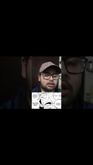 A única mentira de Usopp que não pode se tornar realidade! - #shorts