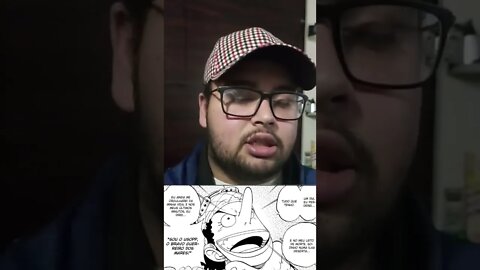 A única mentira de Usopp que não pode se tornar realidade! - #shorts