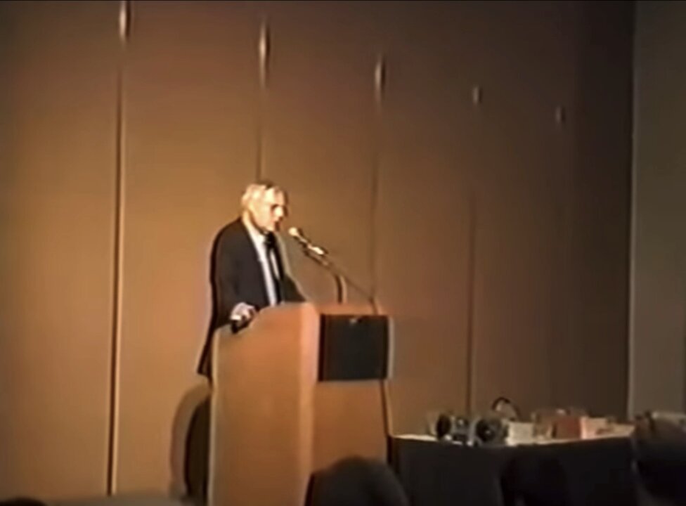 The Finders: The Ted Gunderson Report | Retired HEAD OF FBI Tells ALL [PT.2]