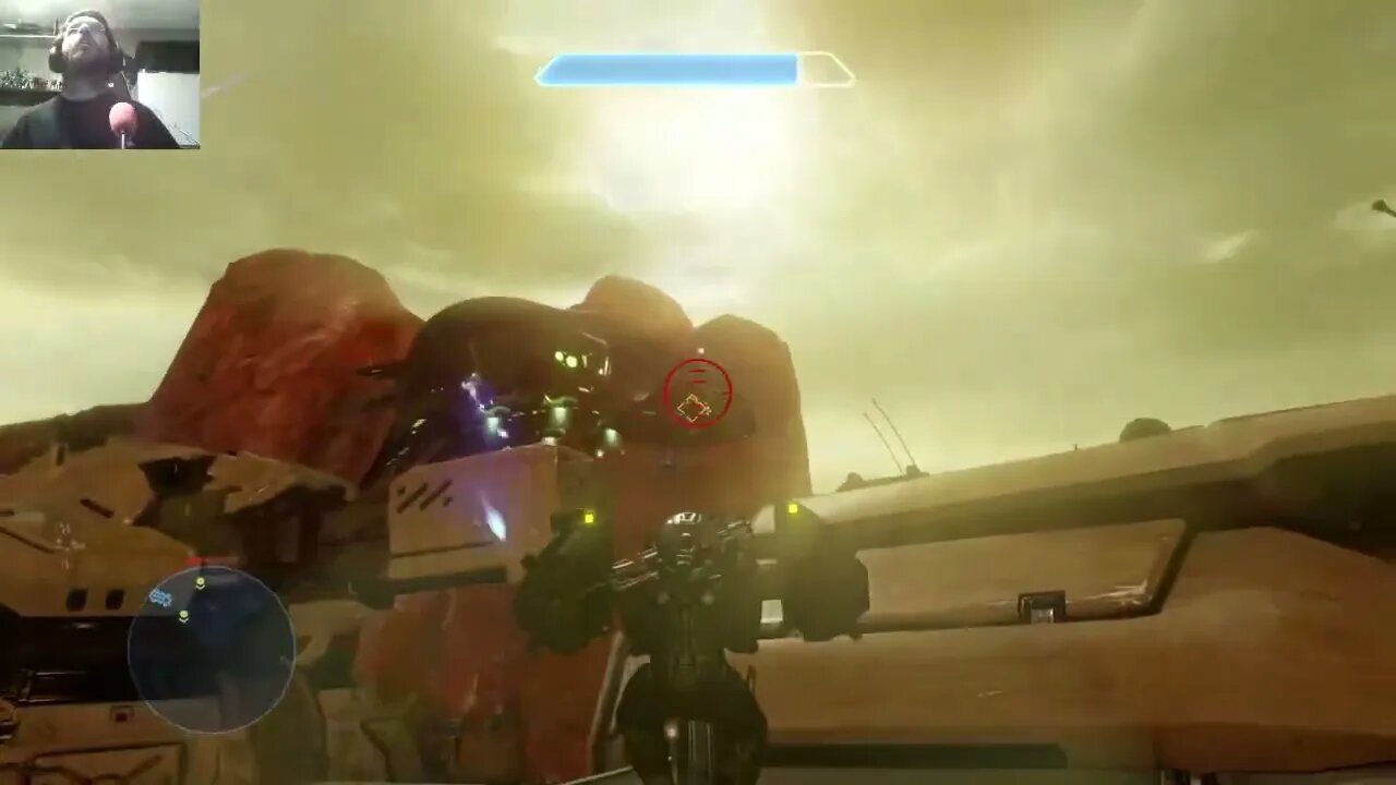 being a space spartan 23