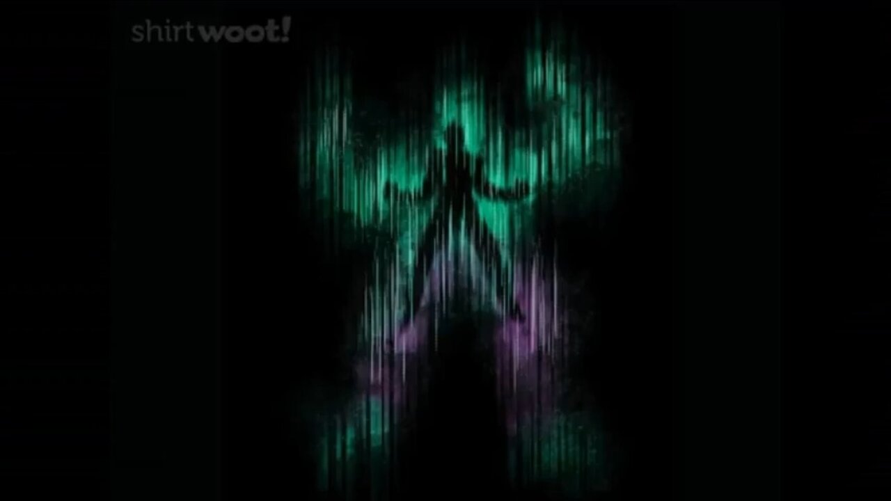 Revelations 🤲👼