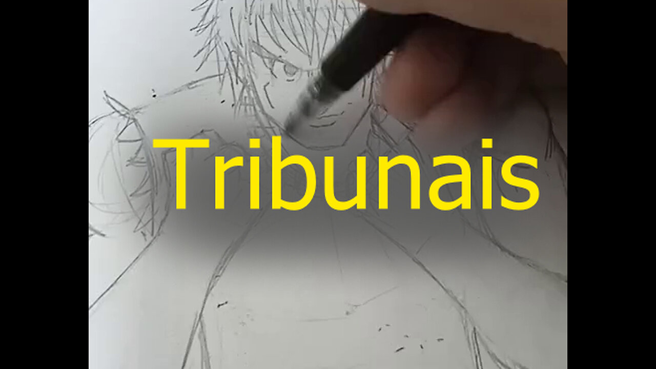 Tribunais