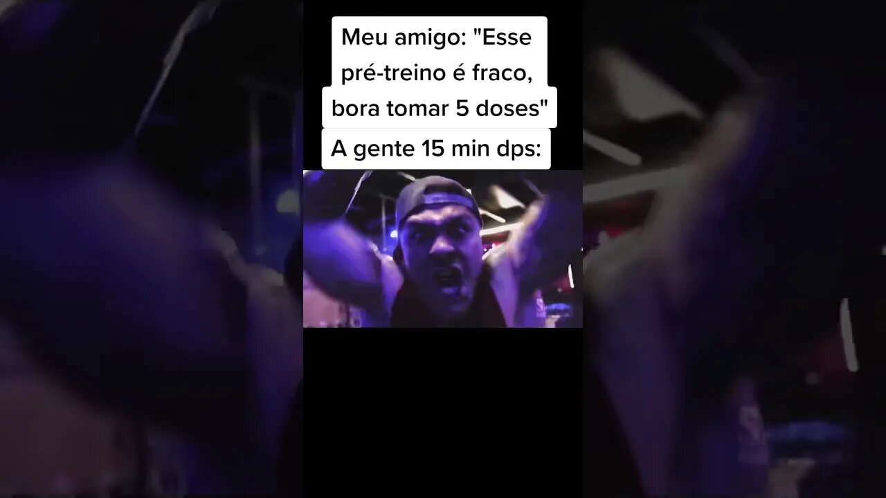 PAPO MAROMBA - Vídeo TikTok #Shorts