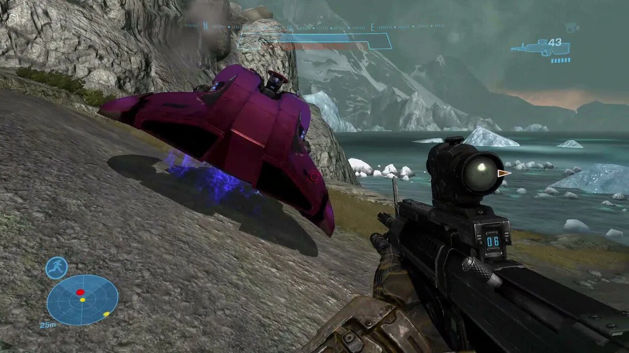Halo Reach p3