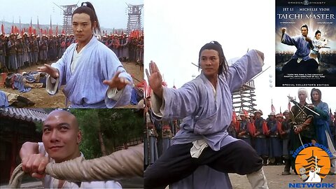 Tai Chi Master (1993)