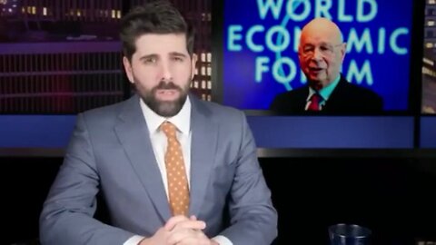 WEF Official Admits The 15 Minute Cities It Will Imprison Humanity in Forever! News Punch