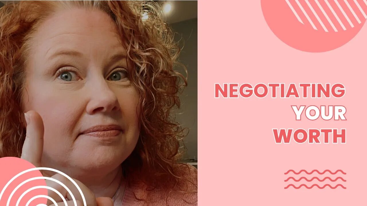 Negotiating Your Worth with Yvette Durazo