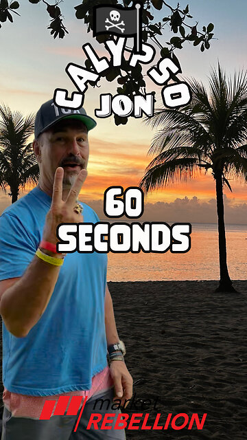 🌴60 Seconds Barbados 🇧🇧 $SNBR $ENPH $BABA $INTC more @MarketRebels 🏴‍☠️ Bang 💥