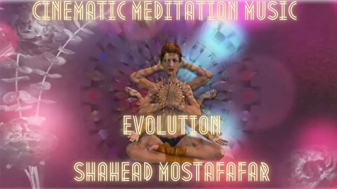 #ambient #cinematicmeditationmusic