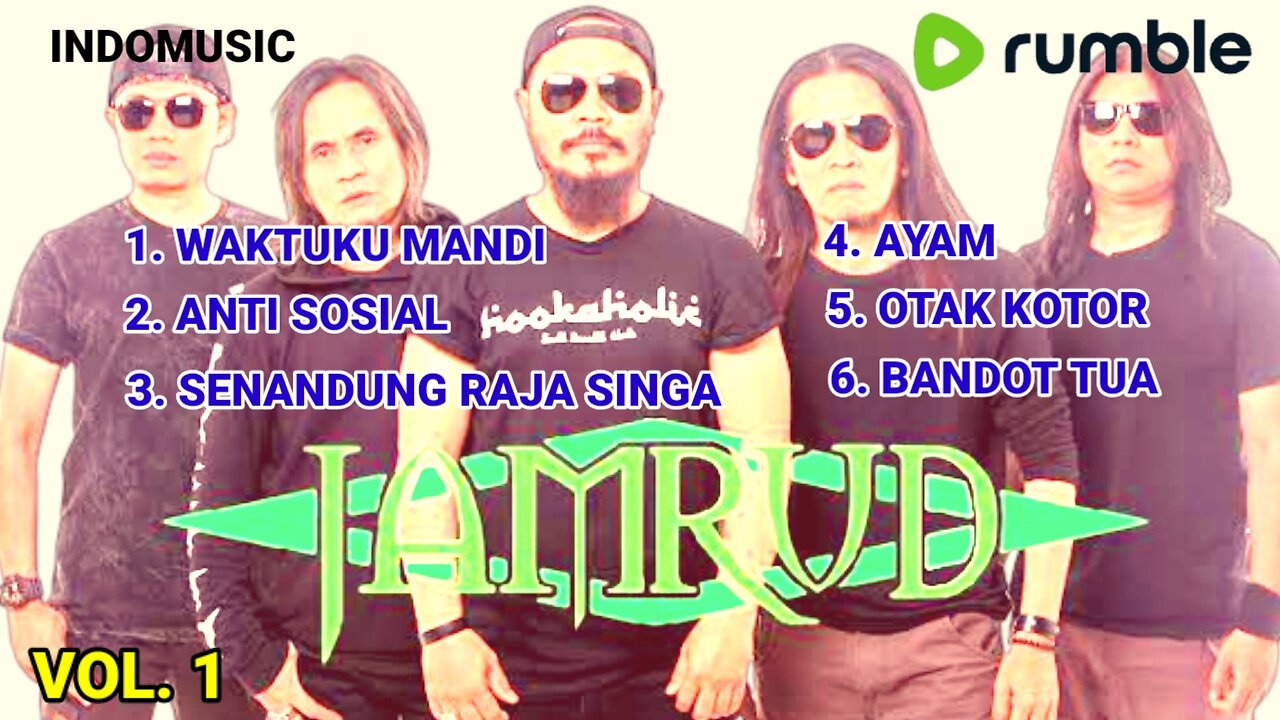 JAMRUD || SONG MP3 || VOL. 1