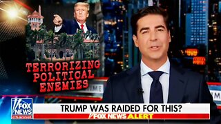 "The FBI Planted Evidence Against Trump"