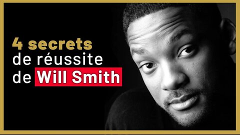 4 leçons que j’ai tirées du livre de Will Smith.