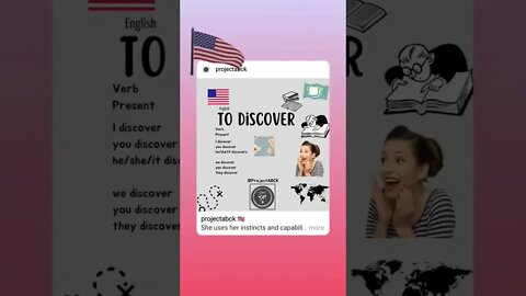 🇺🇸 To discover