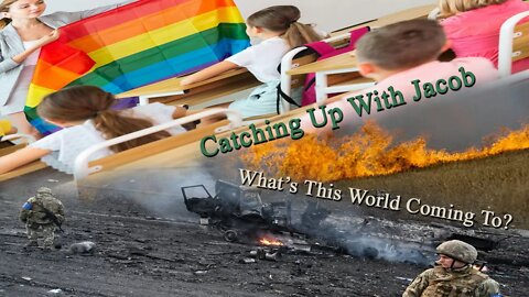 What's This World Coming To? | Episode 75 | Censored