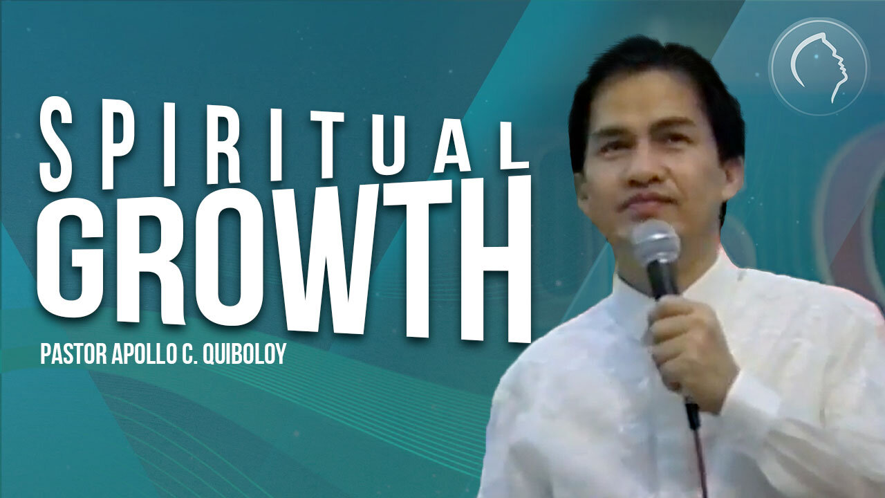 ACQ CLASSICS: Spiritual Growth