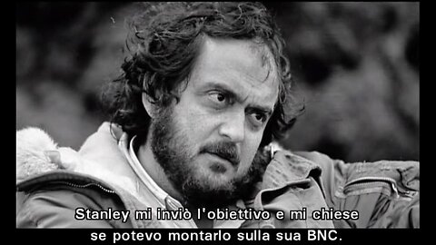 Barry Kubrick