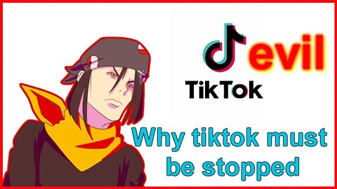 How to destroy/Stop TikTok