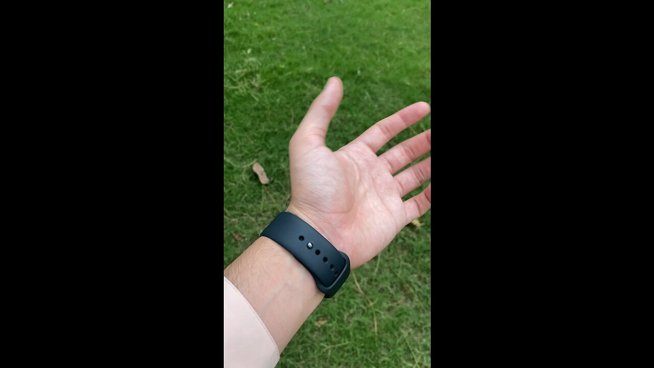 Apple watch series 6 44mm